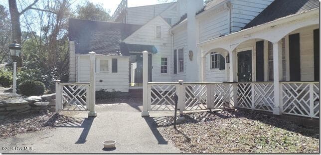 2856a Forest Hills Loop SW, Wilson, NC 27893