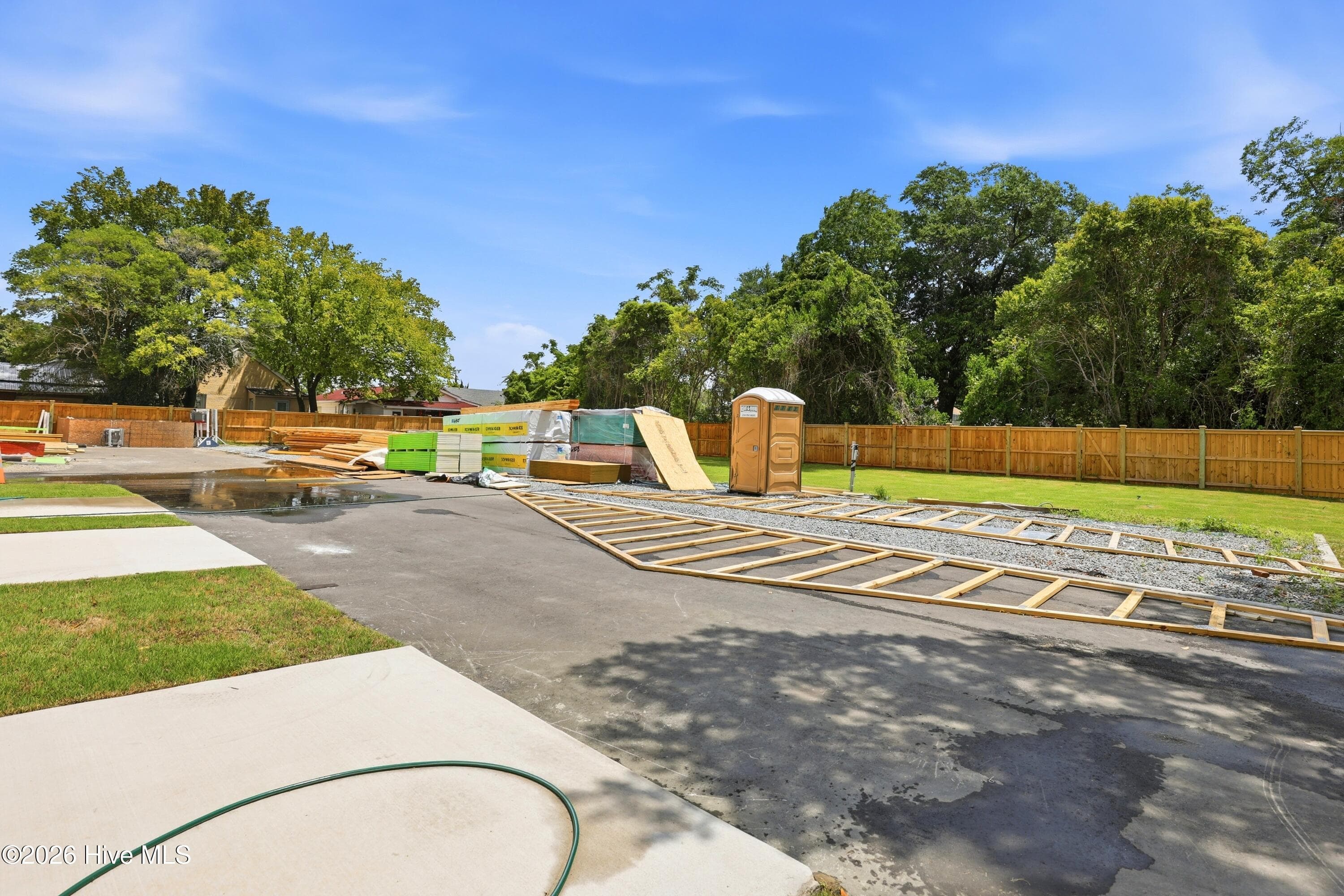 Townhouse at 516 Mcrae Street 101, Wilmington, NC 28401, photo 26 of 41