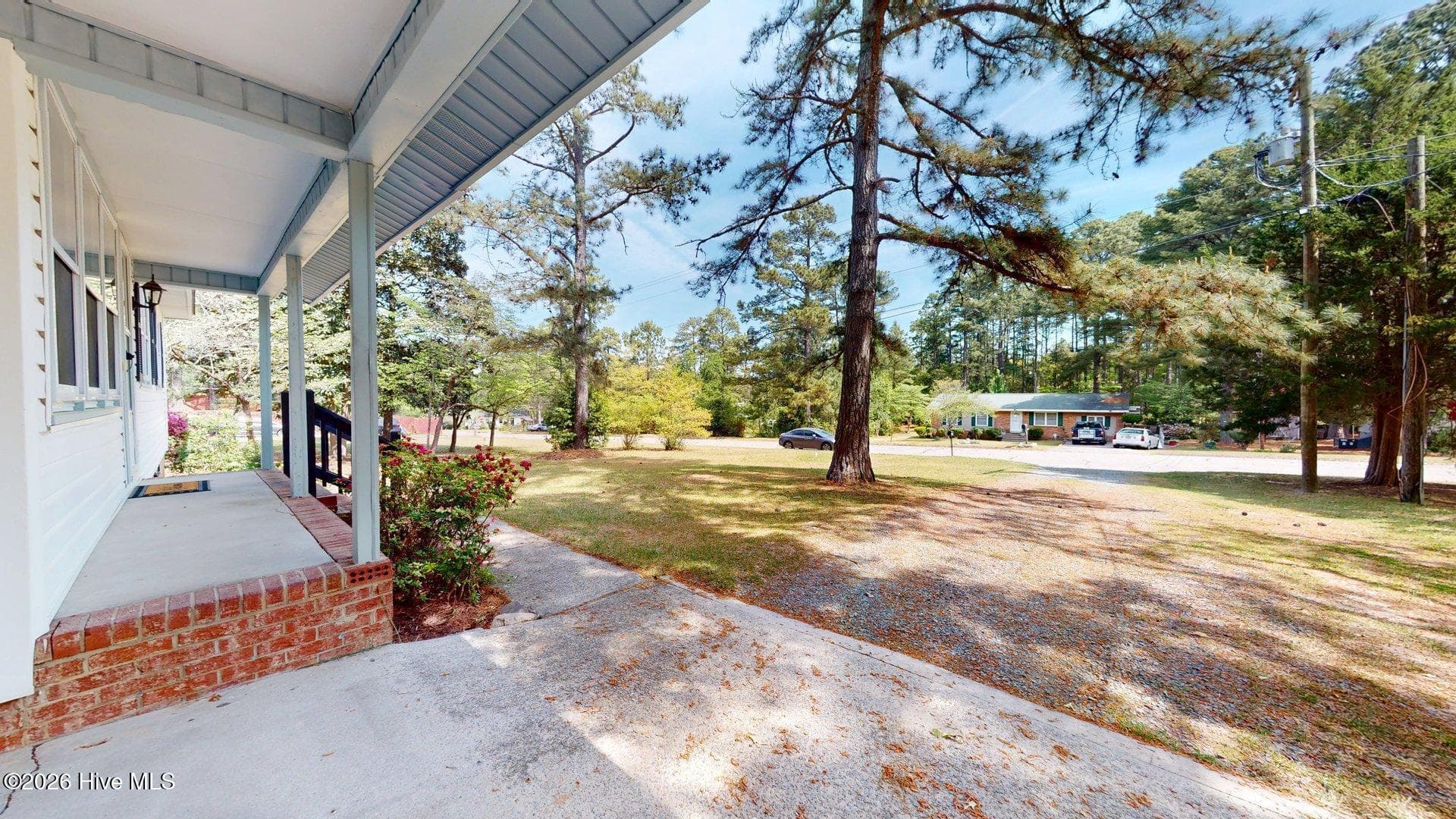 Single Family Residence at 1240 W Michigan Avenue, Southern Pines, NC 28387, photo 8 of 45