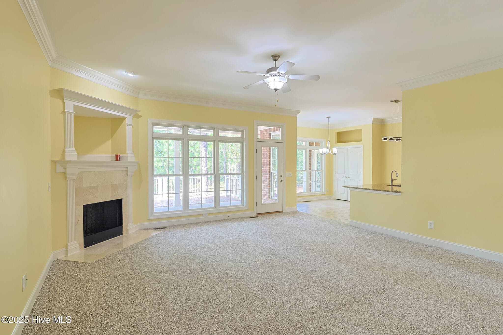 Single Family Residence at 268 Juniper Creek Boulevard, Pinehurst, NC 28374, photo 8 of 38