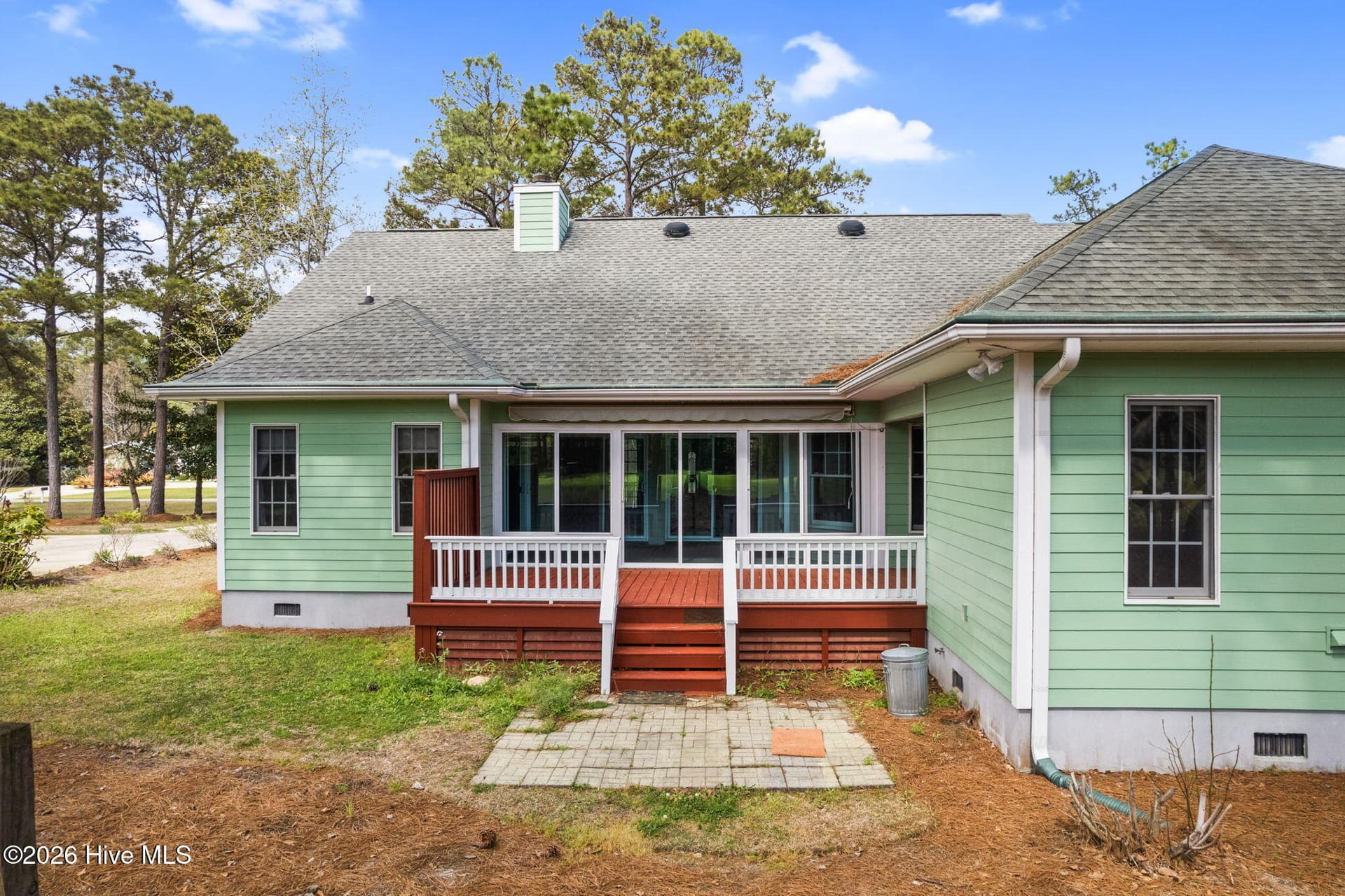 Single Family Residence at 53 Country Club Drive, Shallotte, NC 28470, photo 53 of 64