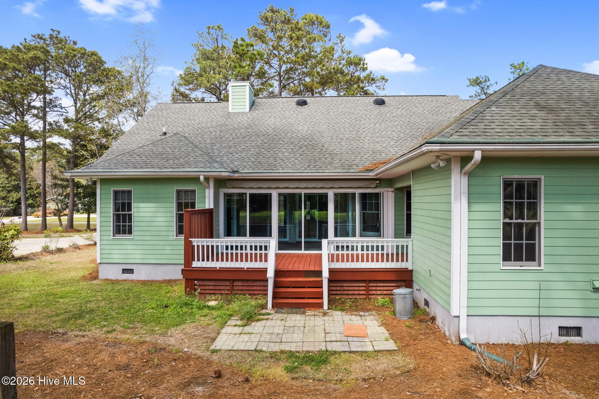 Single Family Residence at 53 Country Club Drive, Shallotte, NC 28470, photo 53 of 64