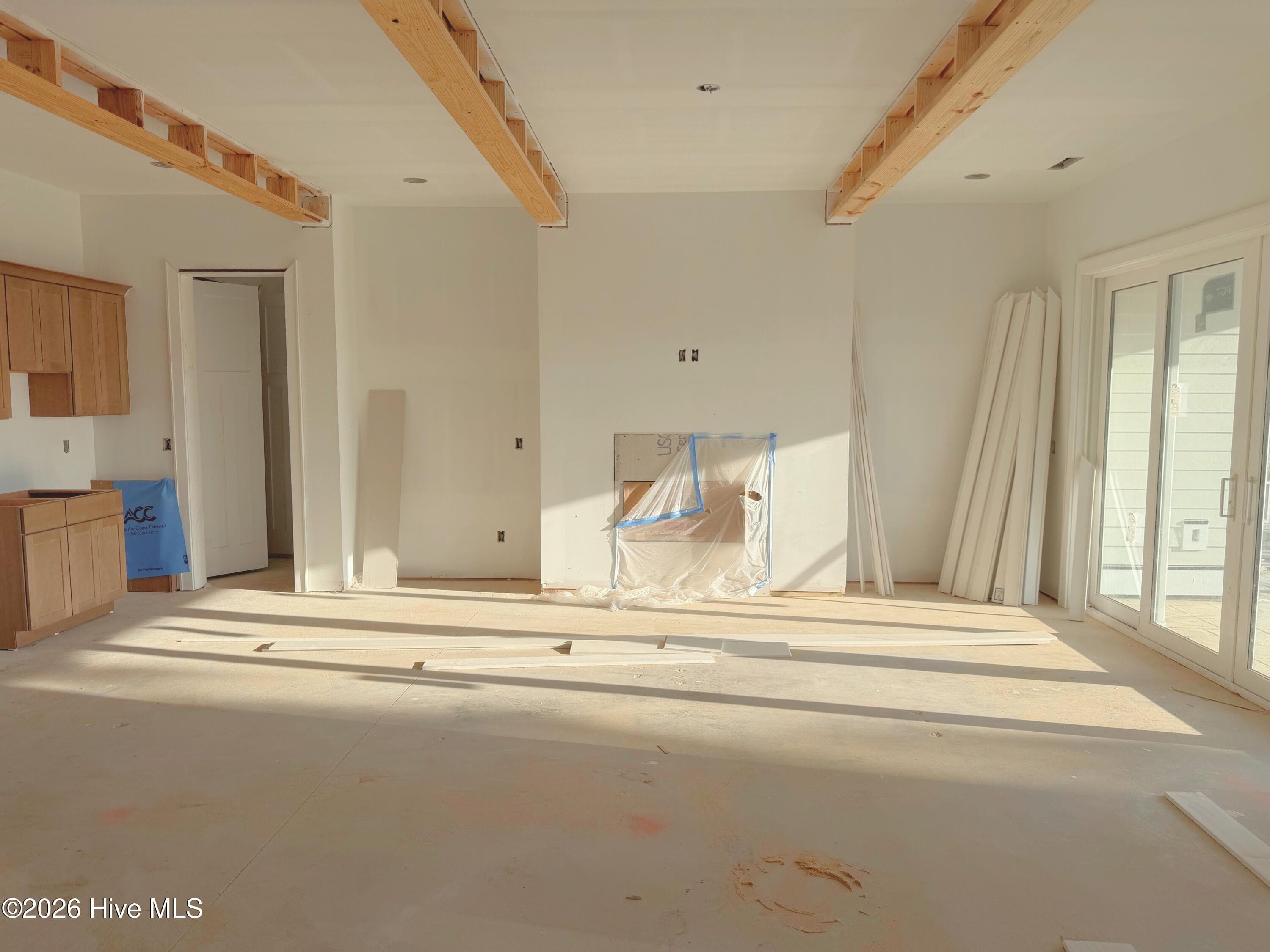 Home is under construction. Photos updated 8.25.26 - 143 Halcyon Drive Drive, Hampstead, NC 28443