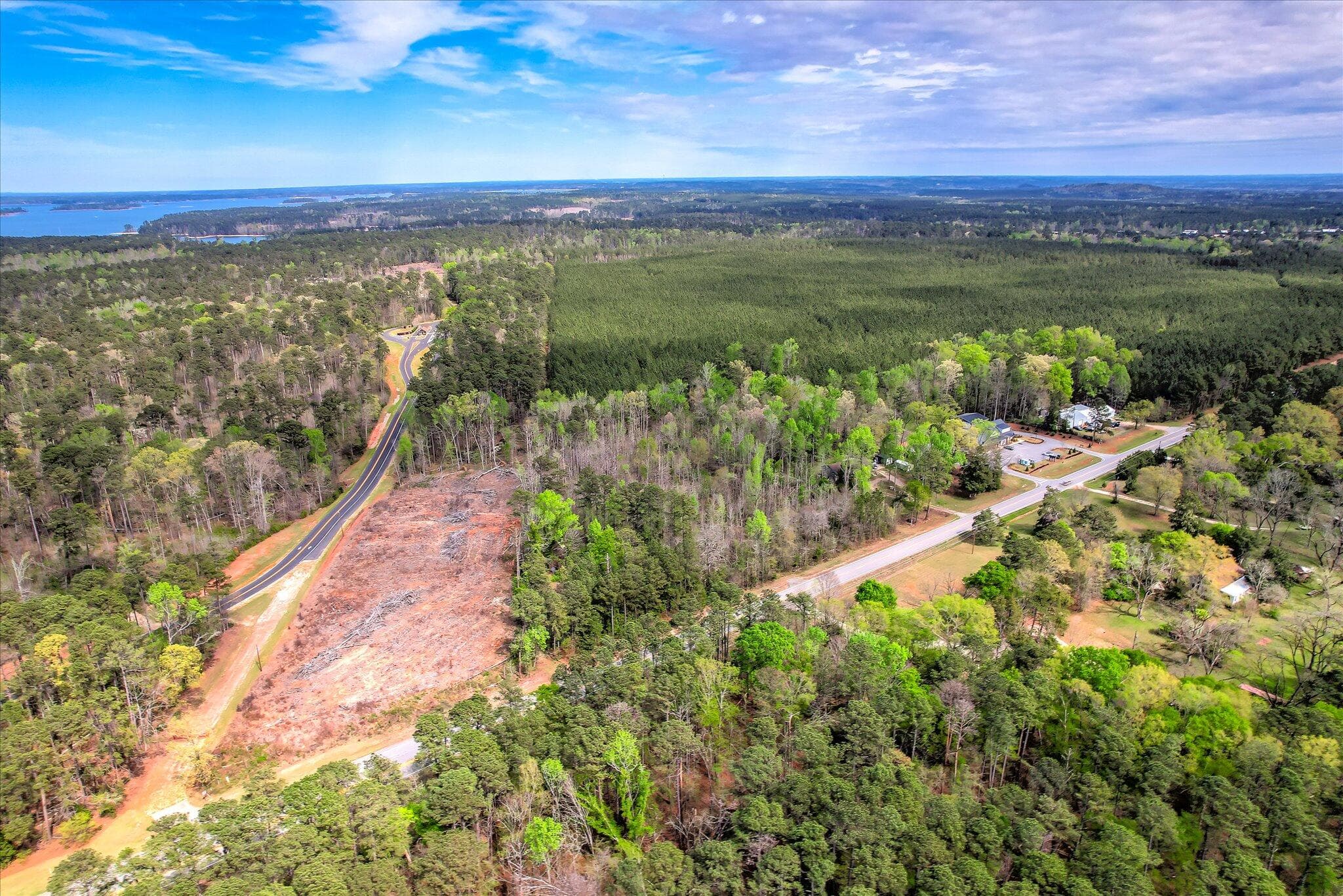 Unimproved Land at 6147 Washington Road, Appling, GA 30802, photo 15 of 16