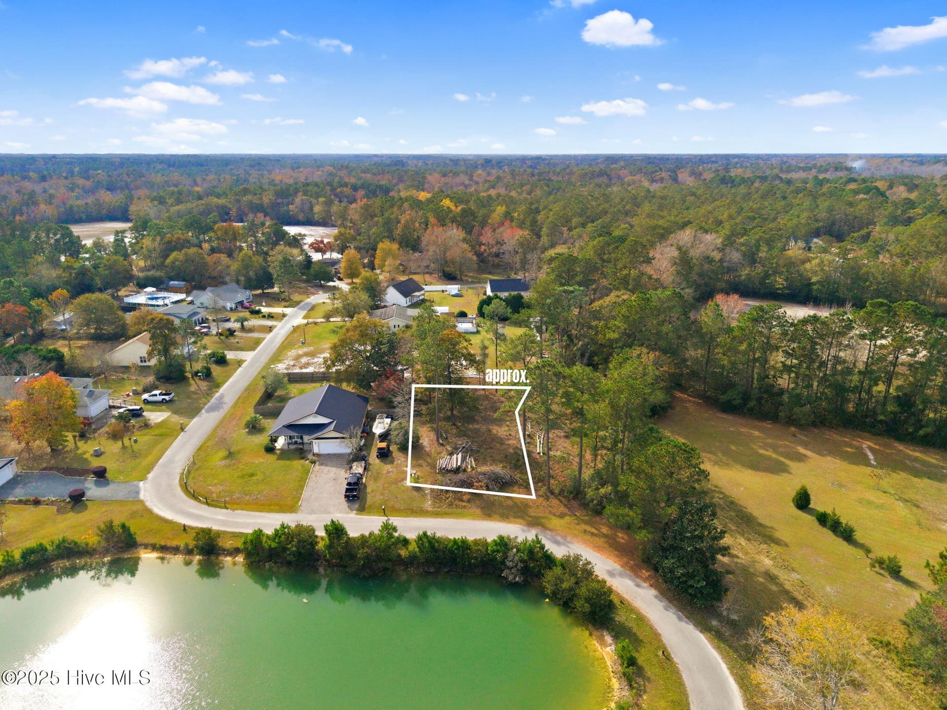580 5 Stone Ridge Road SW, Supply, NC 28462