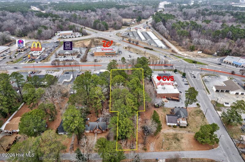 2613 Sunset Avenue, Rocky Mount, NC 27804