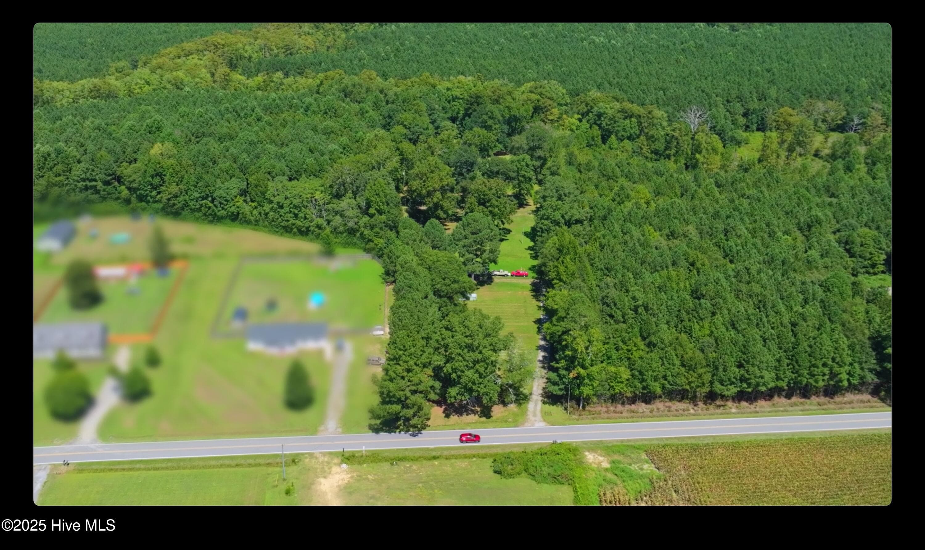 1309 Mallory Buck Road, Gates, NC 27937