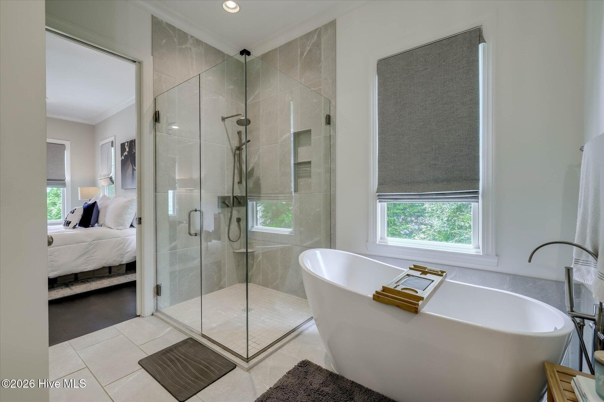 Primary Bath - 55 Fulton Street, North Augusta, SC 29841