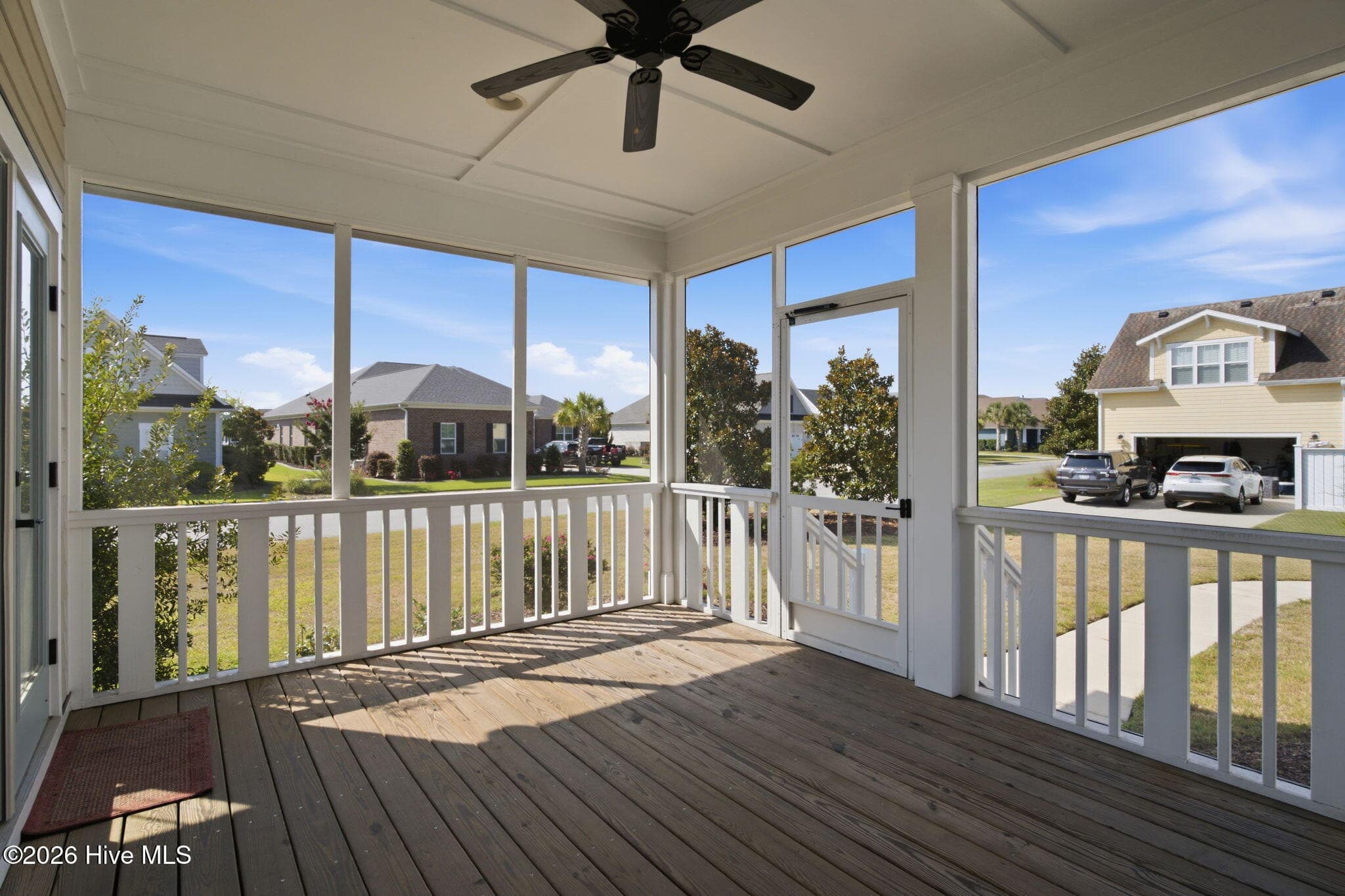 Single Family Residence at 8701 Maple Ash Trail NE, Leland, NC 28451, photo 38 of 47