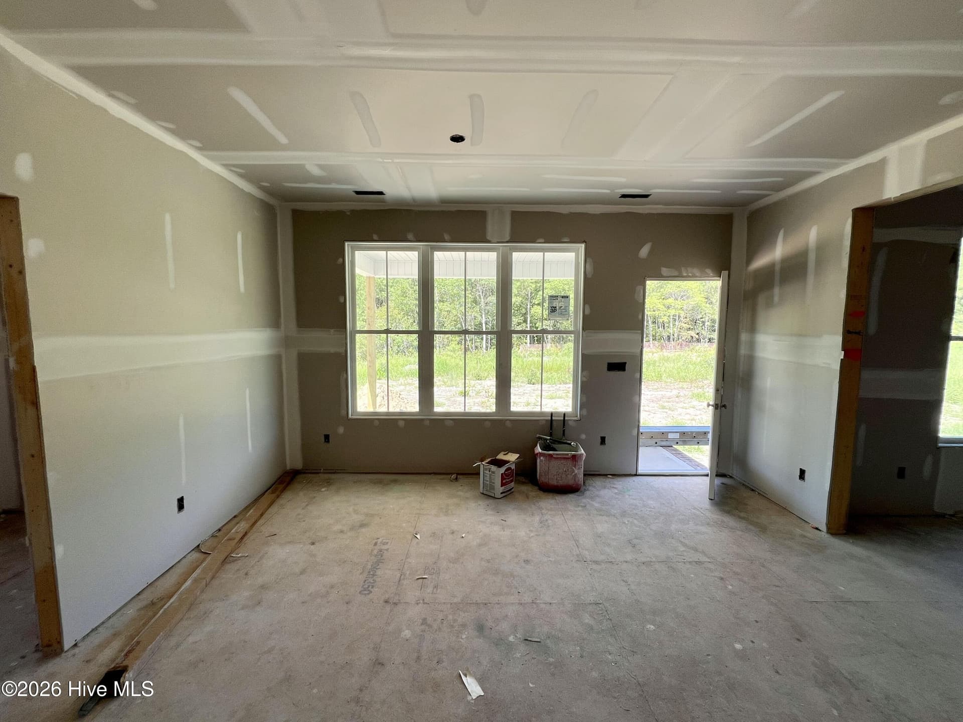 Single Family Residence at 176 Hillstead Way, Smithfield, NC 27577, photo 45 of 219