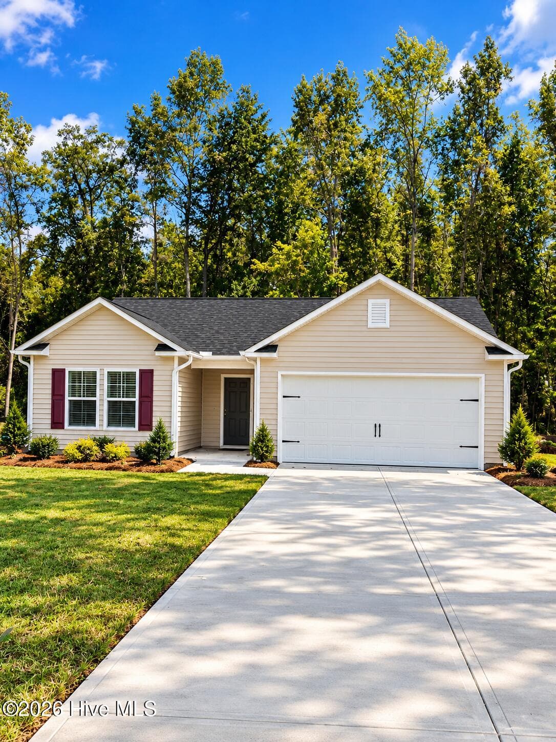 6554 Fairway Drive, Grifton, NC 28530
