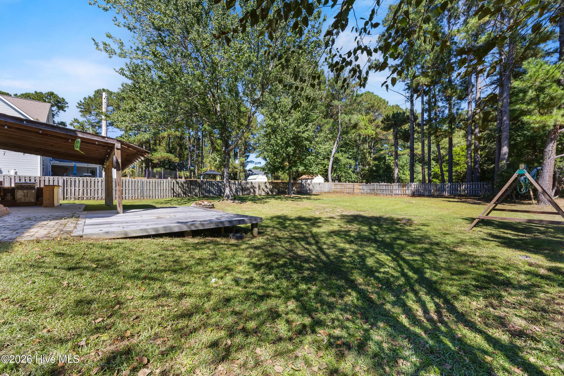 Single Family Residence at 152 Cornel Lane, Hampstead, NC 28443, photo 60 of 67