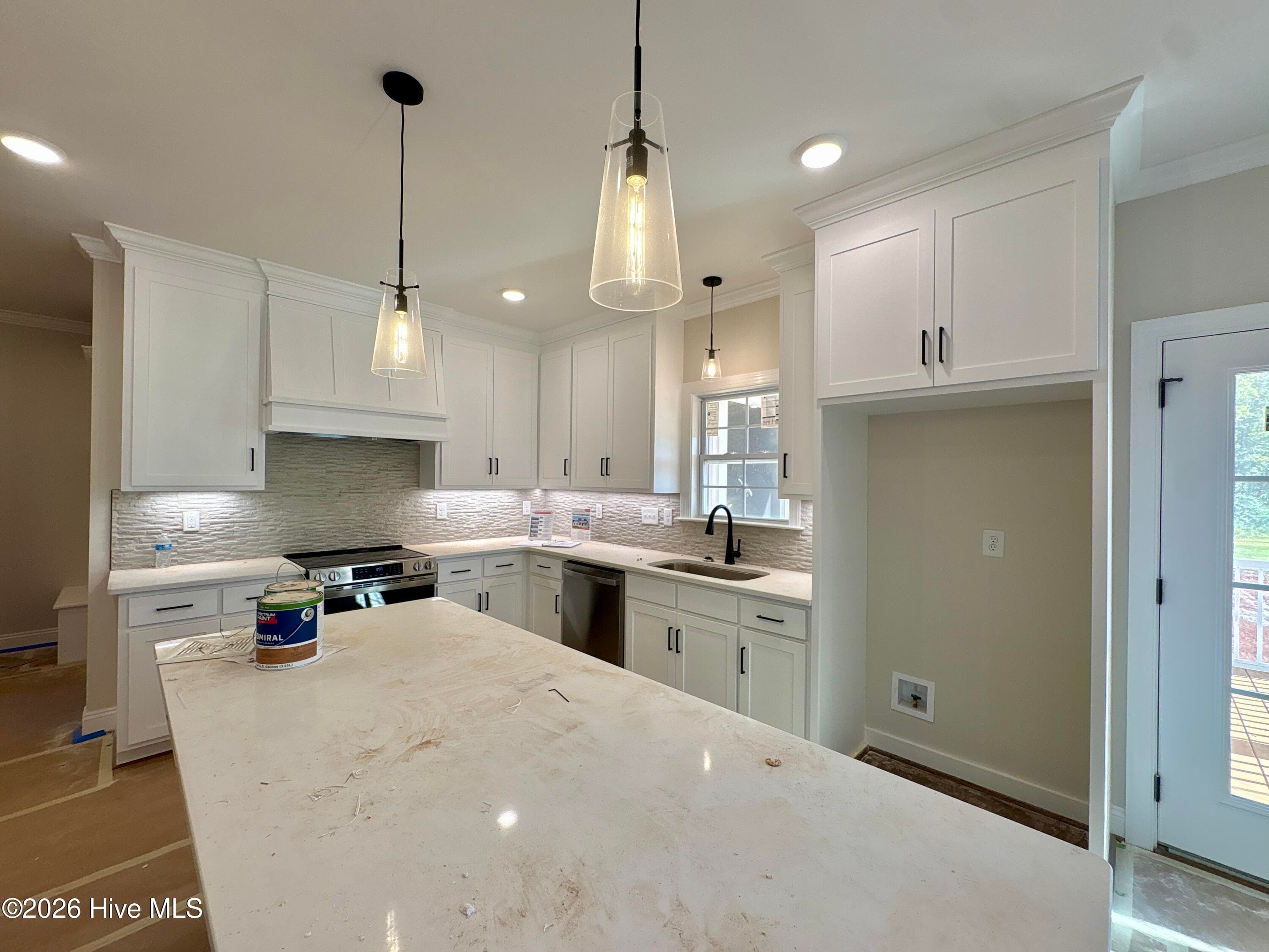 Single Family Residence at 7348 Huckleberry Drive, Spring Hope, NC 27882, photo 19 of 29