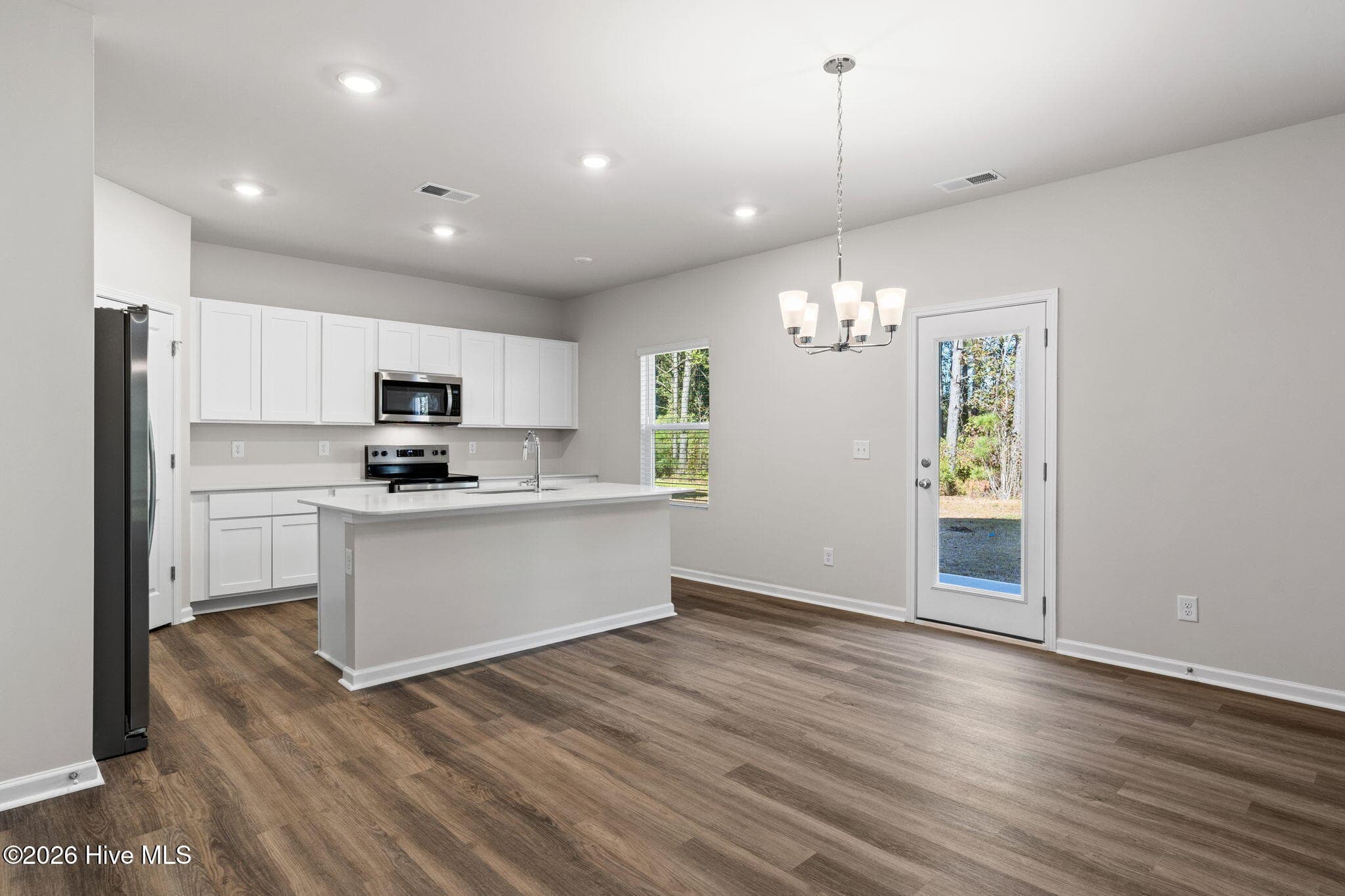 Photo is Representative of Similar Plan - 103 Maymont Street NW, Supply, NC 28462