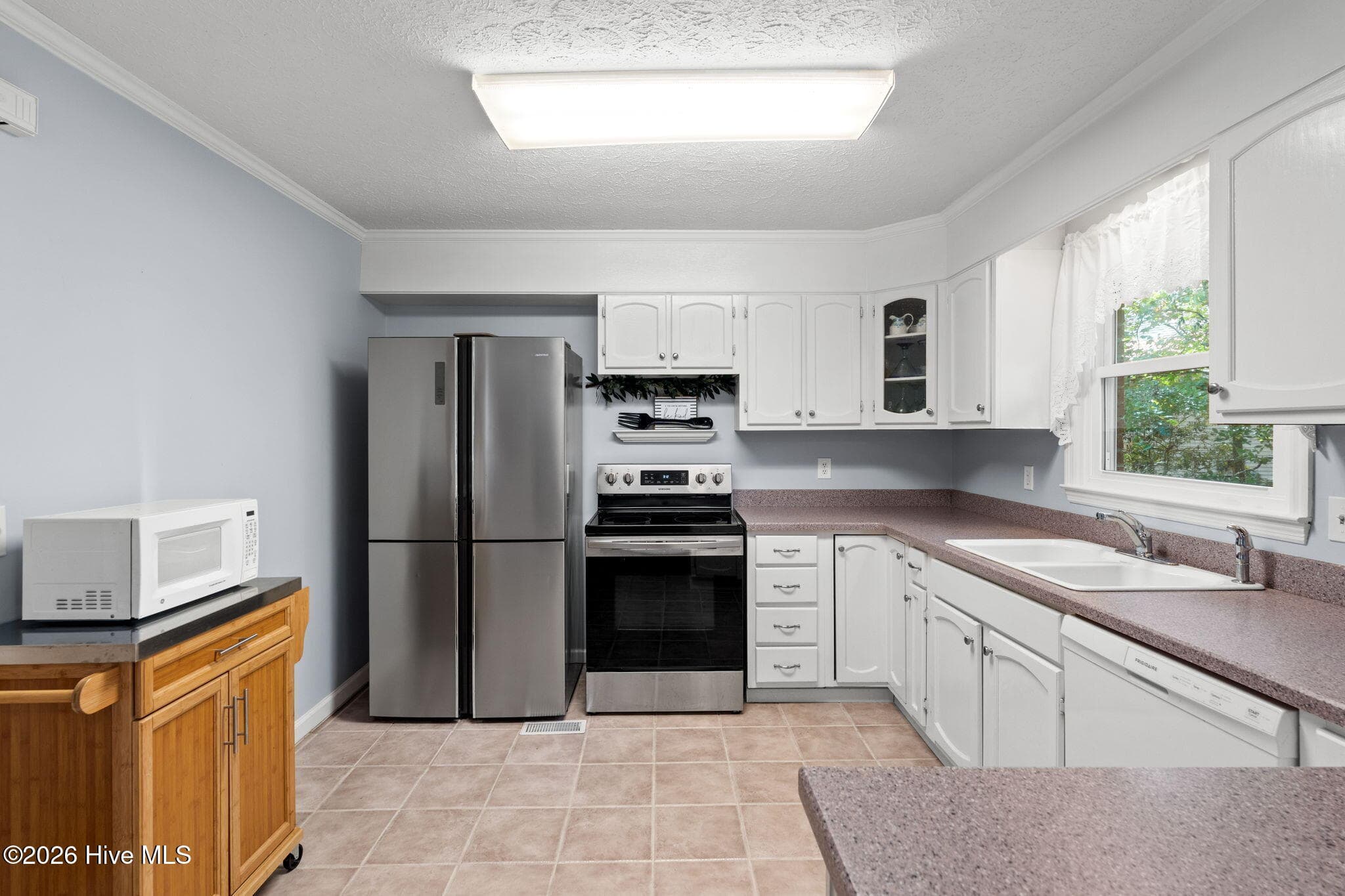 kitchen - 1 Golfview Court, Carolina Shores, NC 28467