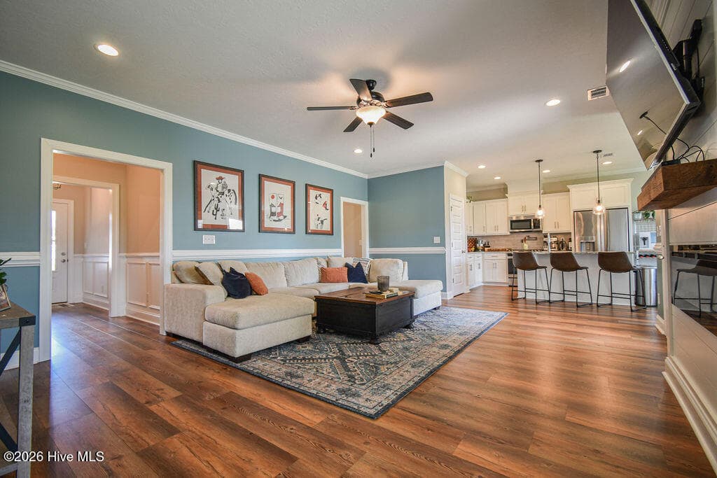 Single Family Residence at 3266 Brevard Drive, Graniteville, SC 29829, photo 21 of 81