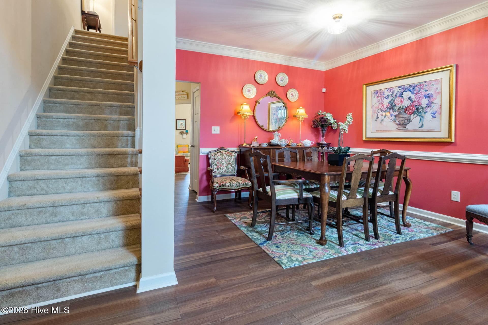 Townhouse at 45 Crosby Lane, Garner, NC 27529, photo 20 of 54