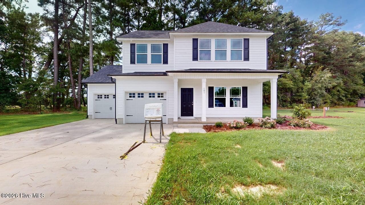 101 Windemere Lane, Goldsboro, NC 27530