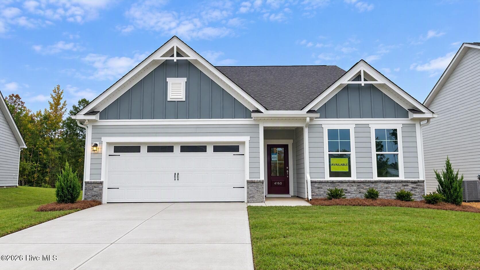 Single Family Residence at 4160 Whitehouse Street, Harlem, GA 30814, photo 2 of 62