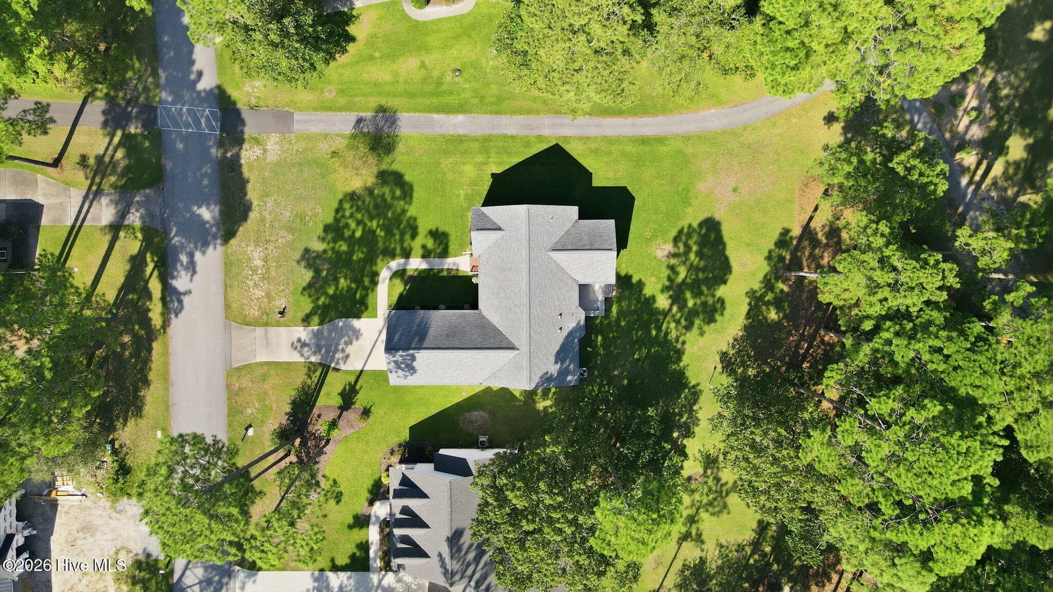 Single Family Residence at 2119 Royal Pines Drive, New Bern, NC 28560, photo 36 of 58