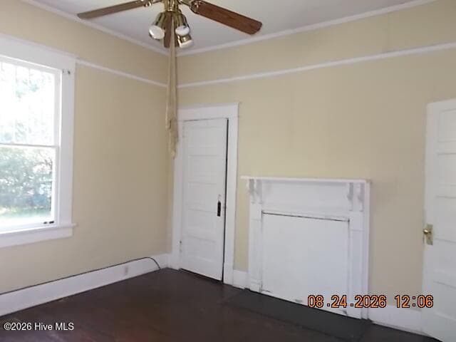 Single Family Residence at 2003 Warren Street, Augusta, GA 30904, photo 11 of 12
