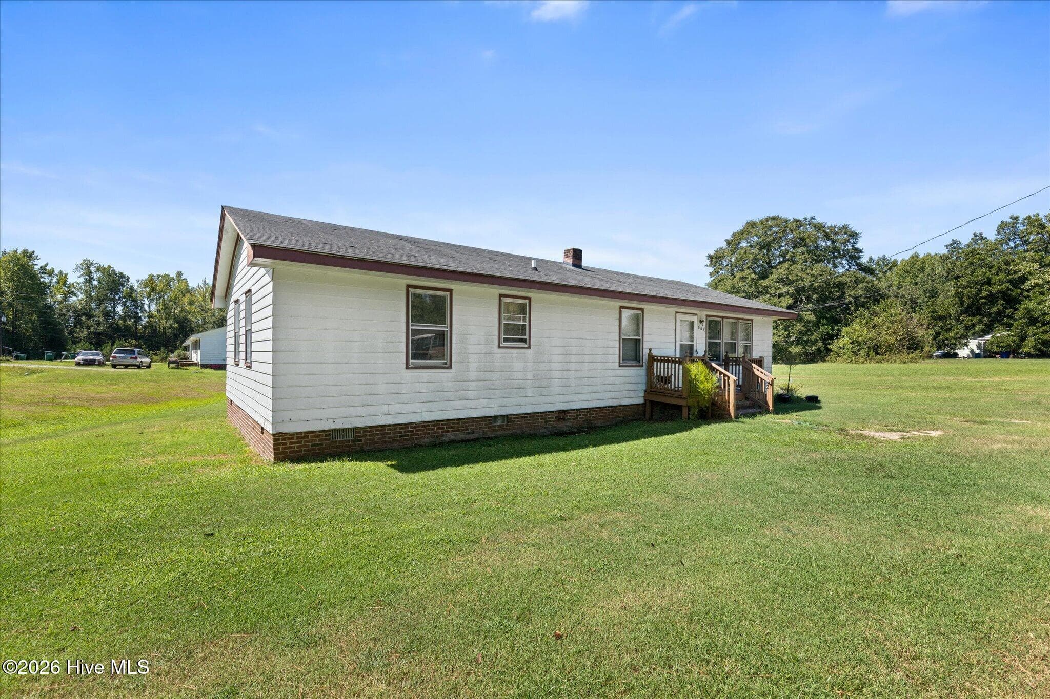 Single Family Residence at 103 Mccoy Drive, Nashville, NC 27856, photo 18 of 22
