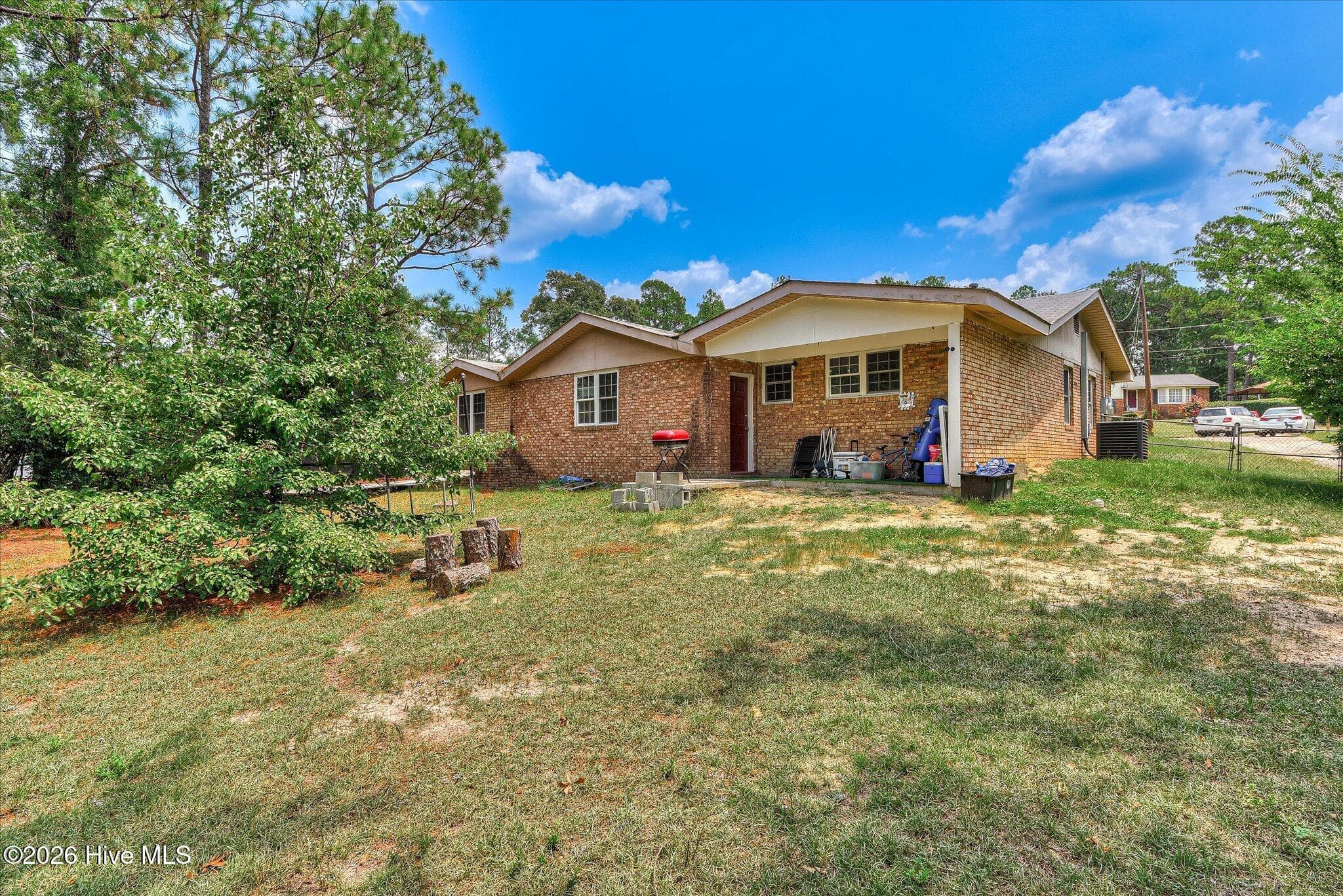 Single Family Residence at 2301 Hardwick Road, Augusta, GA 30906, photo 68 of 72