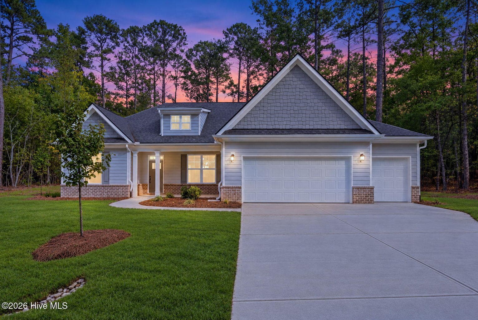 Single Family Residence at 144 Sweet Gum Loop, McCormick, SC 29835, photo 3 of 97