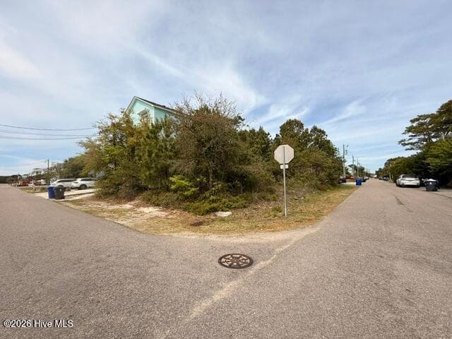 Residential Lot at 1222 1 Swordfish Lane, Carolina Beach, NC 28428, photo 3 of 7