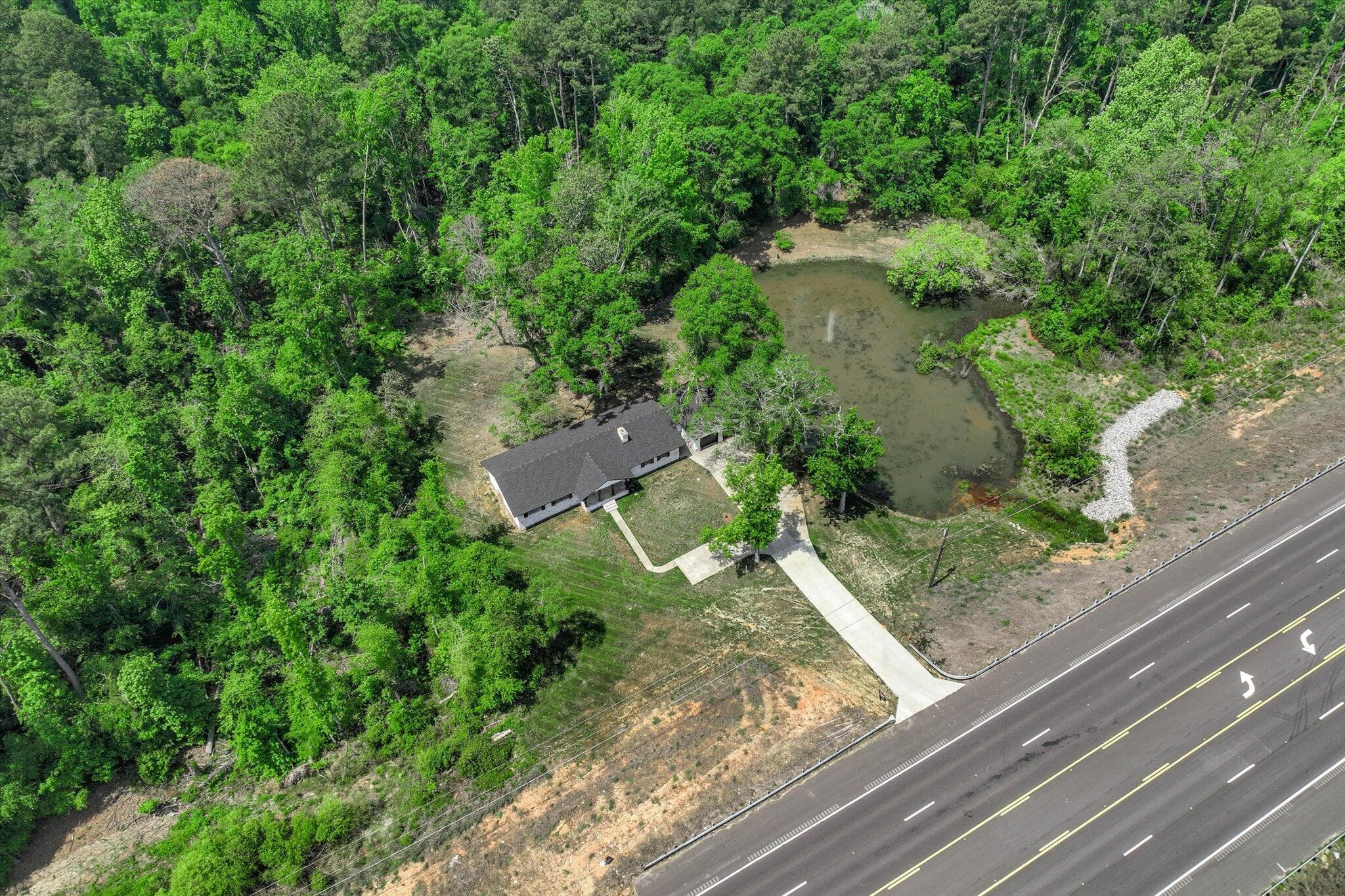 Single Family Residence at 2784 Highway 1, Louisville, GA 30434, photo 54 of 59