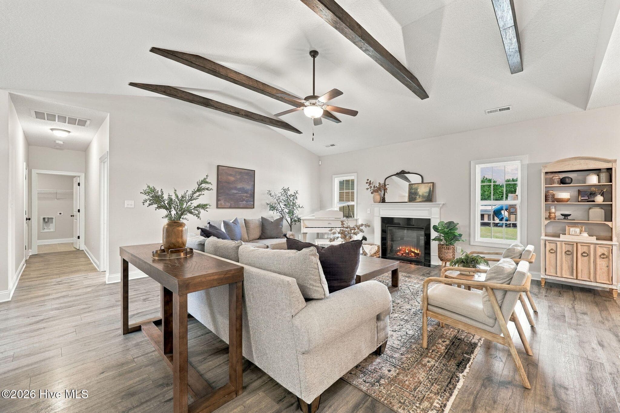 Single Family Residence at 314 Wood House Drive, Jacksonville, NC 28546, photo 20 of 48