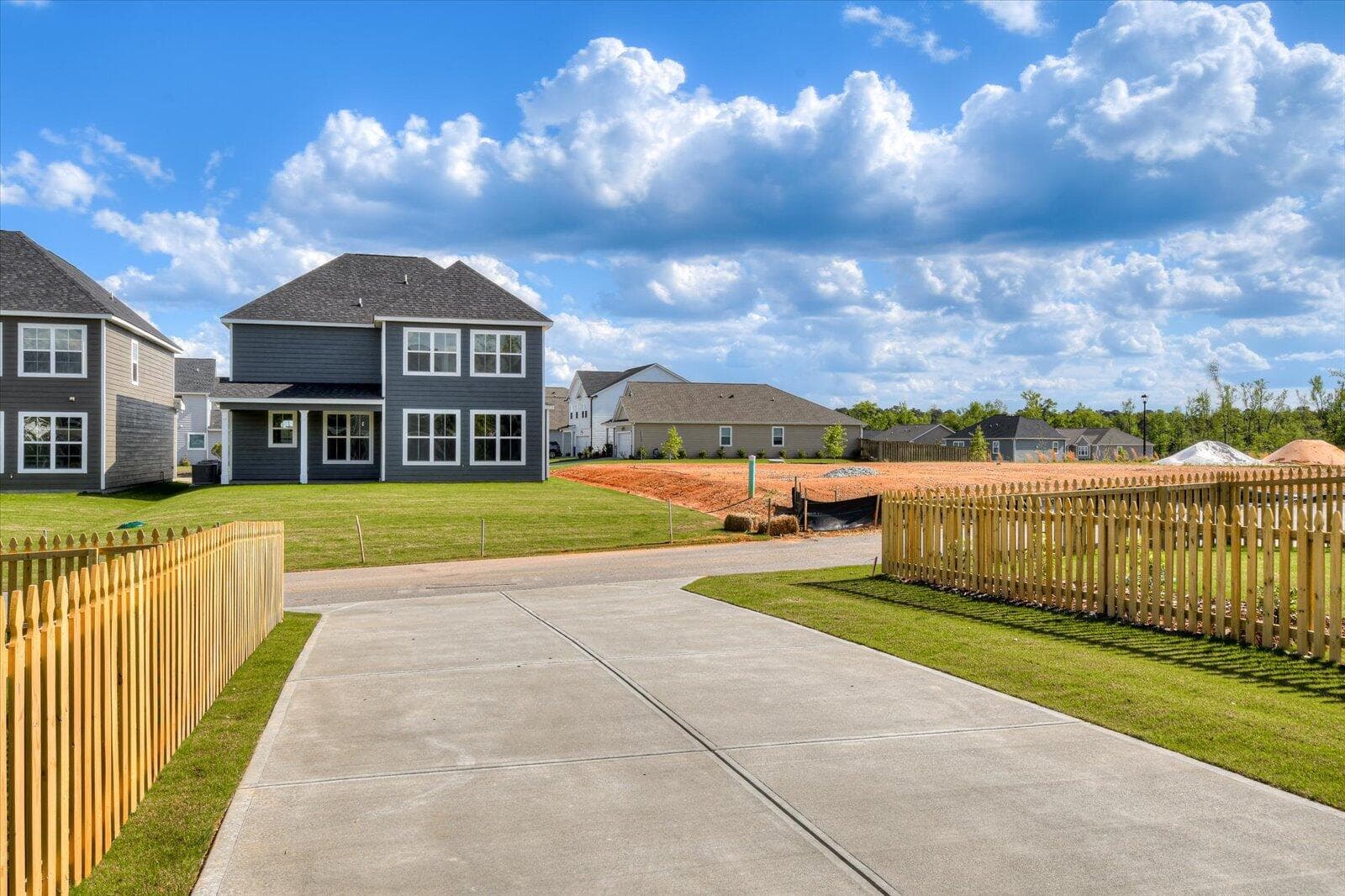 Single Family Residence at 6236 Canterbury Farms Parkway, Grovetown, GA 30813, photo 45 of 49