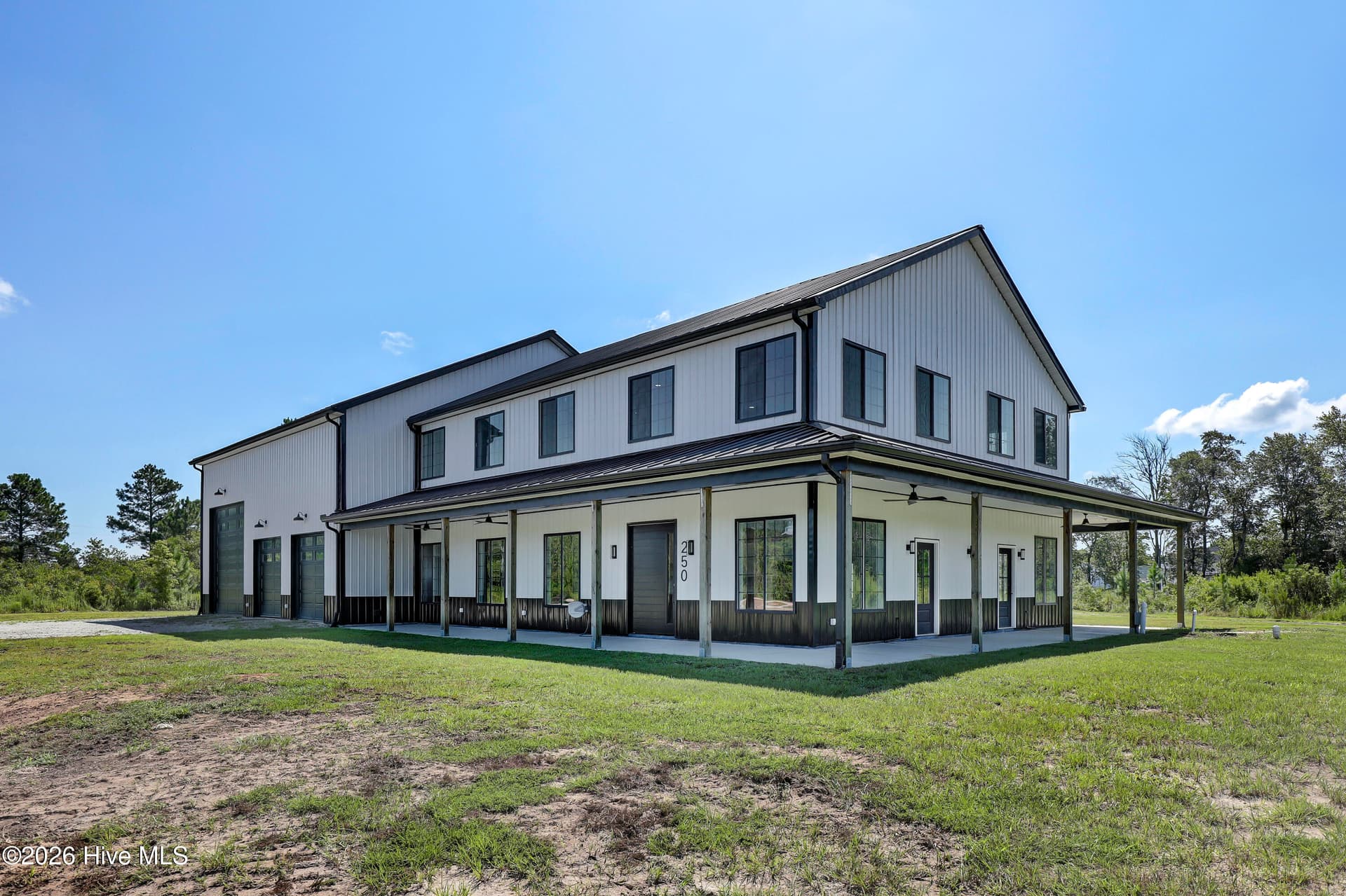 Single Family Residence at 250 Pilchers Branch Road, Holly Ridge, NC 28445, photo 5 of 78