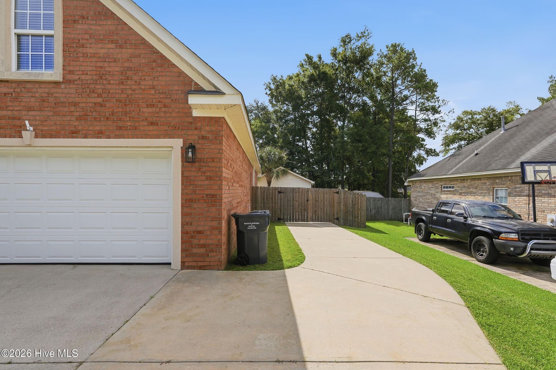 Single Family Residence at 1953 Long Creek Falls, Grovetown, GA 30813, photo 4 of 35