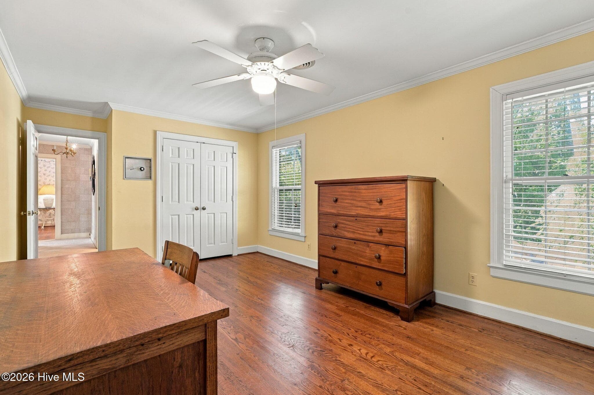 Single Family Residence at 2105 Canal Drive NW, Wilson, NC 27896, photo 44 of 71
