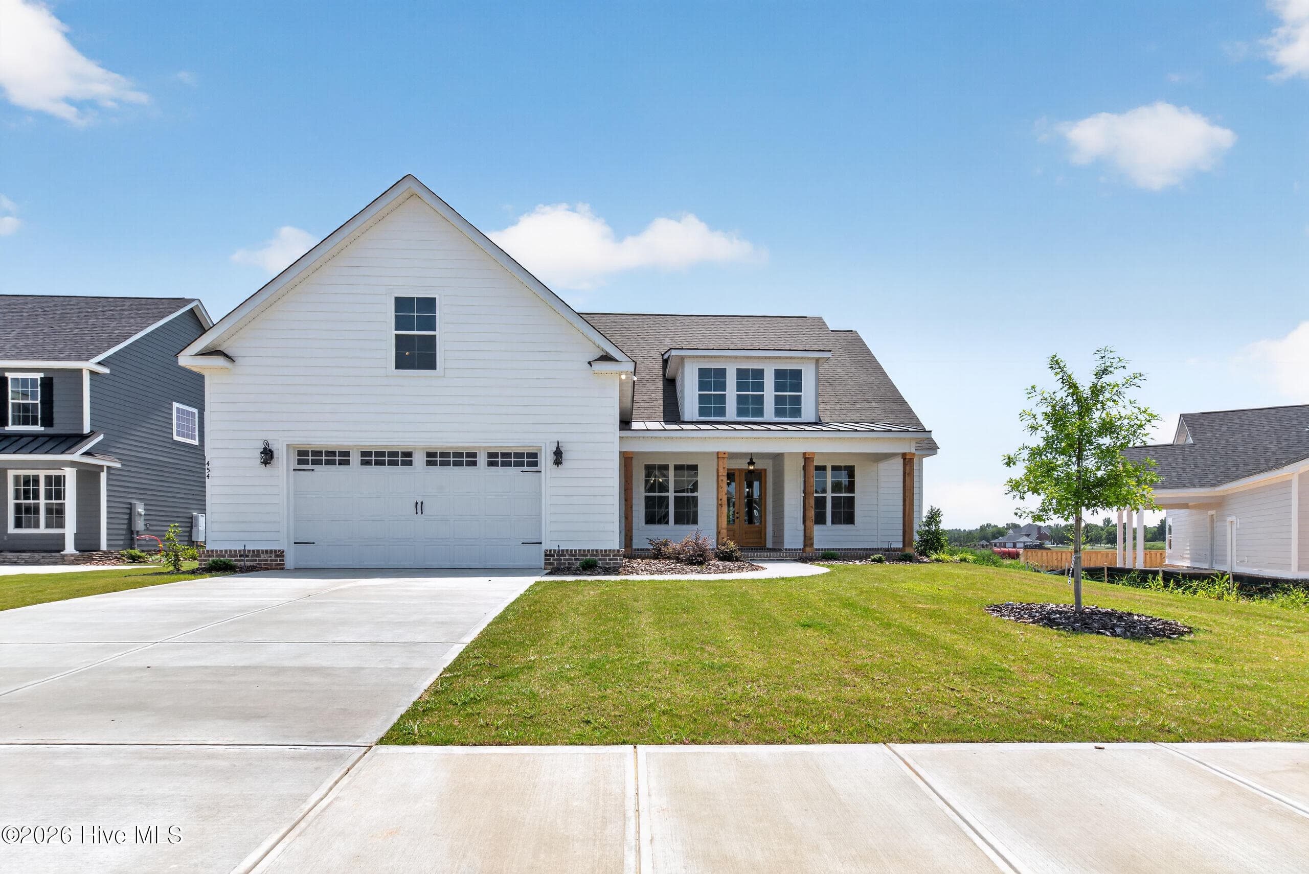 Single Family Residence at 454 Woodlawn Street, Evans, GA 30809, photo 72 of 76