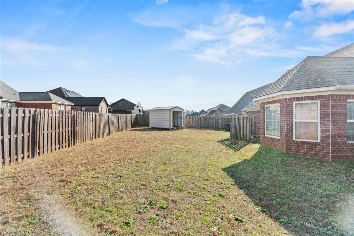 Single Family Residence at 4325 Regans Lane, Augusta, GA 30909, photo 26 of 27