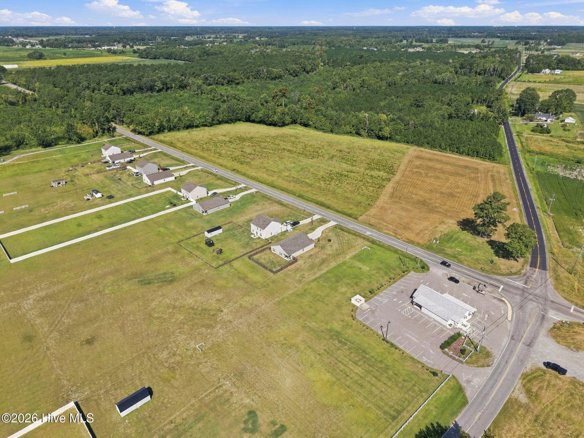 Single Family Residence at 2128 Nc Highway 102, Ayden, NC 28513, photo 40 of 47