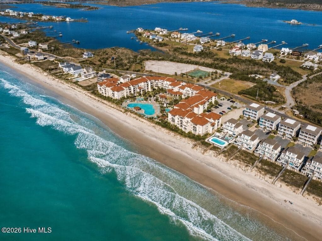 Condominium at 790 New River Inlet Road 209a, North Topsail Beach, NC 28460, photo 90 of 91