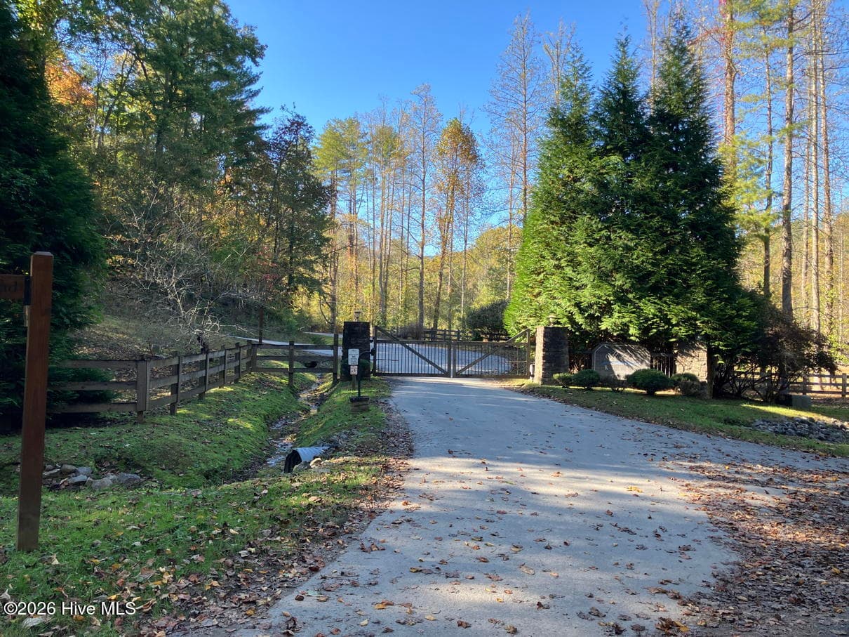 Residential Lot at 6 6 Rushing Water Trail, Hayesville, NC 28904, Hayesville, photo 2 of 14