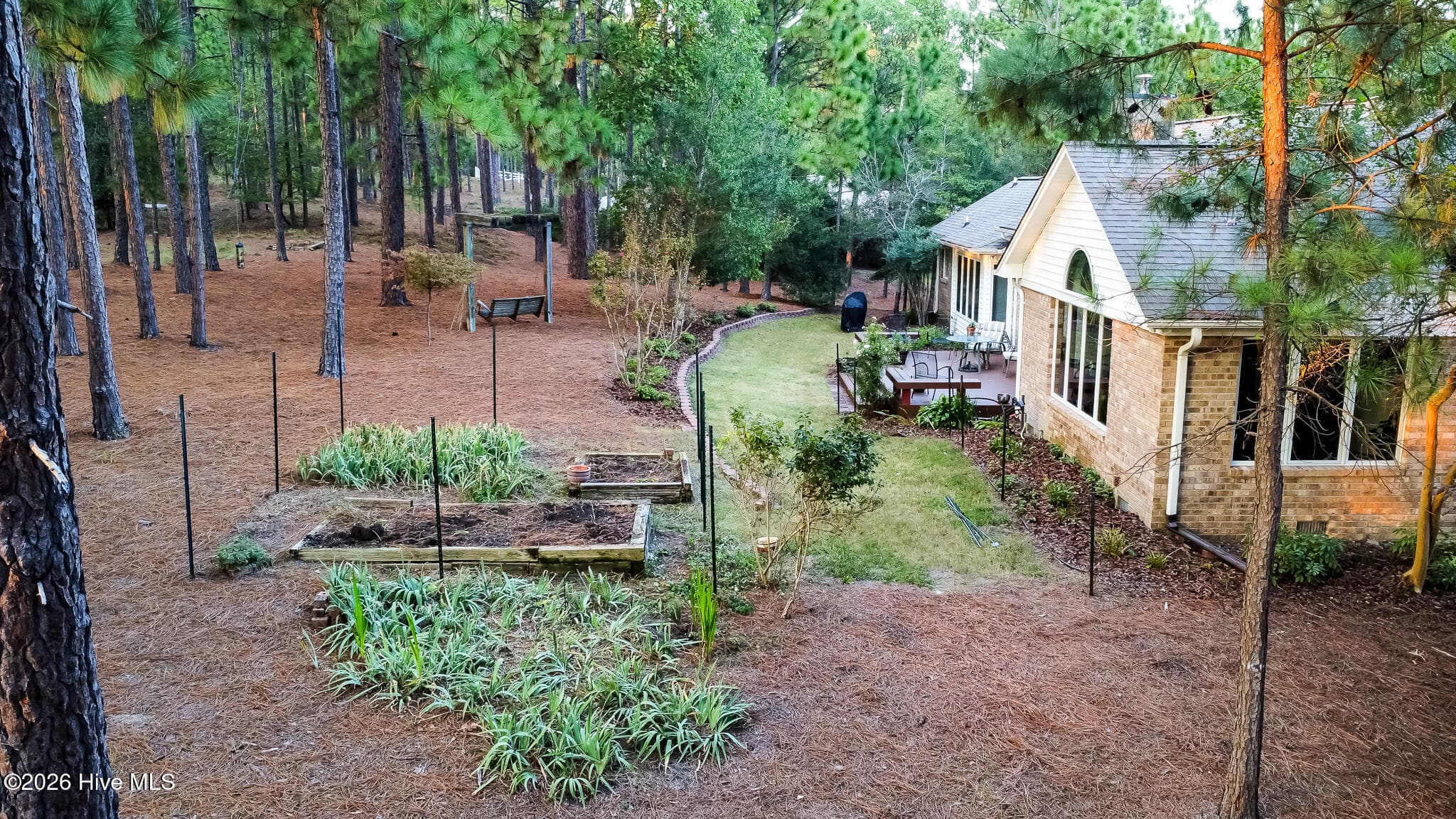 Single Family Residence at 186 James Drive, West End, NC 27376, photo 109 of 117