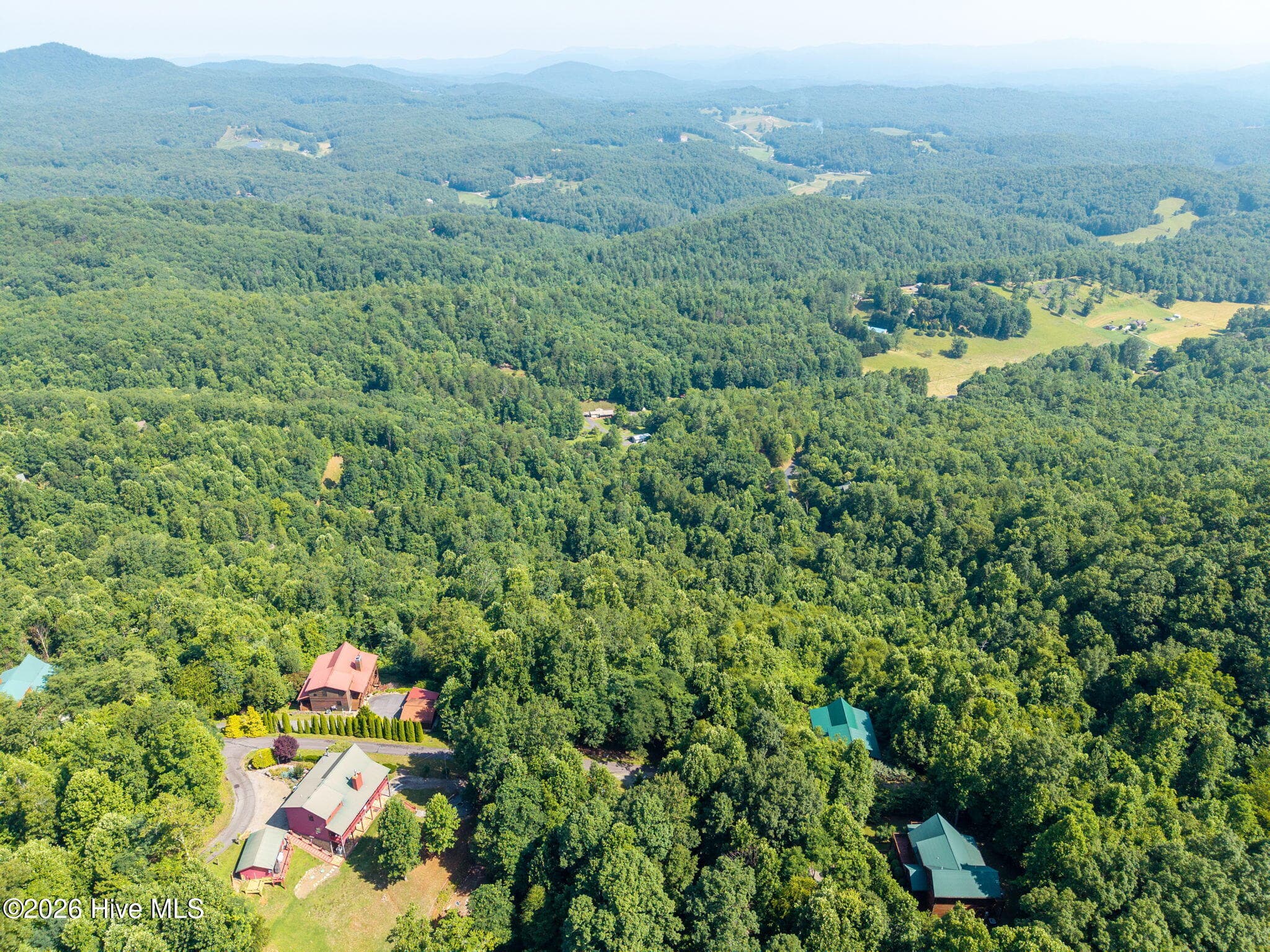 Undeveloped at 46 Buck Ridge Drive, Murphy, NC 28906, photo 6 of 17