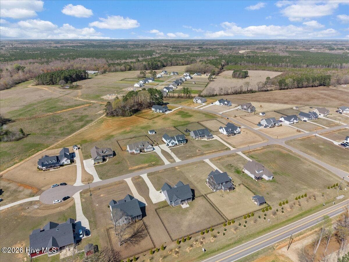 Single Family Residence at 5749 Harvest Ridge Road, Battleboro, NC 27809, photo 32 of 45