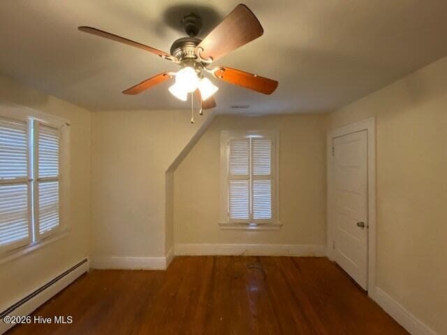 Single Family Residence at 1006 Lee Street N, Wilson, NC 27893, photo 19 of 33