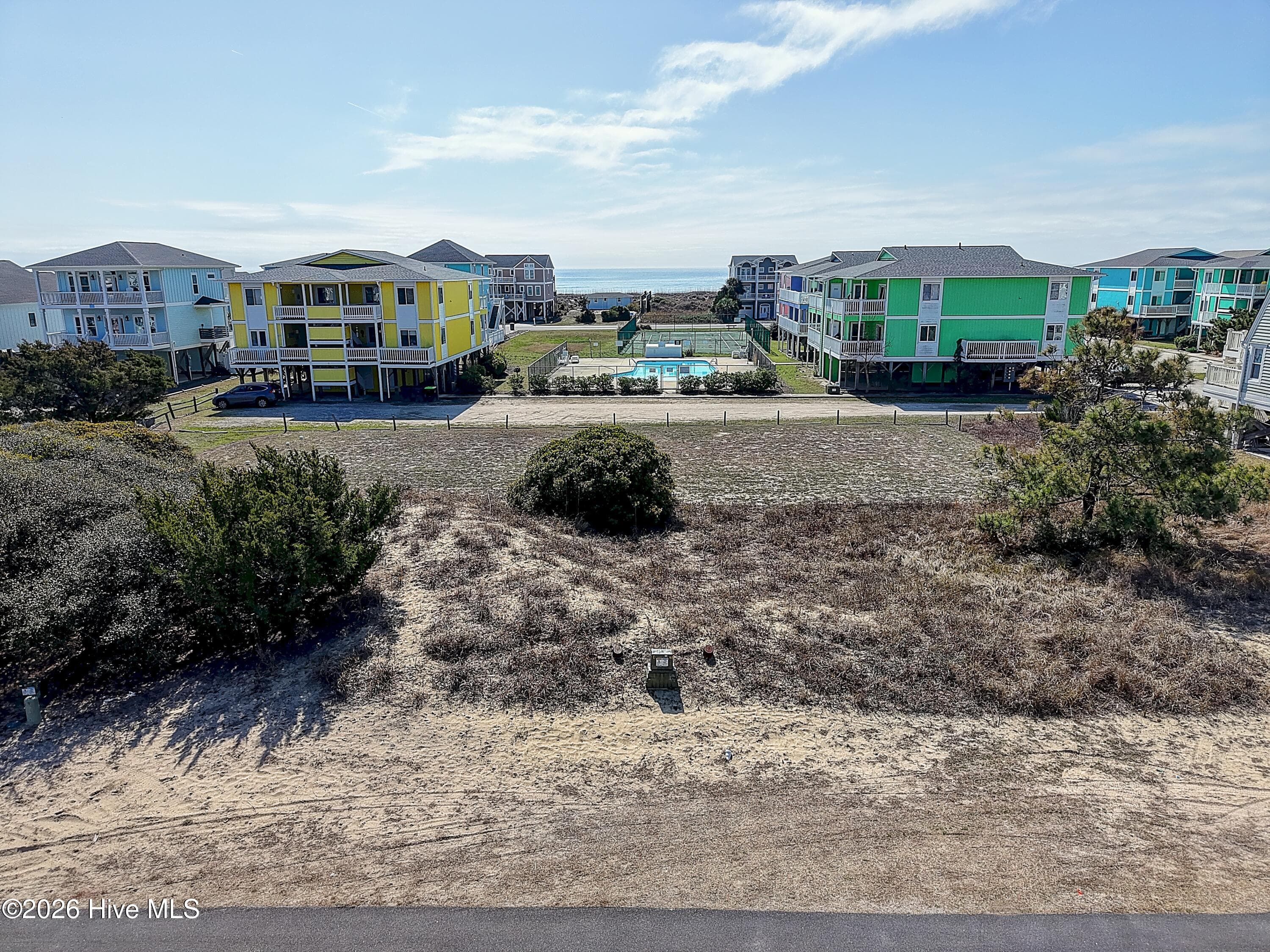 Residential Lot at 1056 4 Tide Ridge Drive, Holden Beach, NC 28462, photo 4 of 45