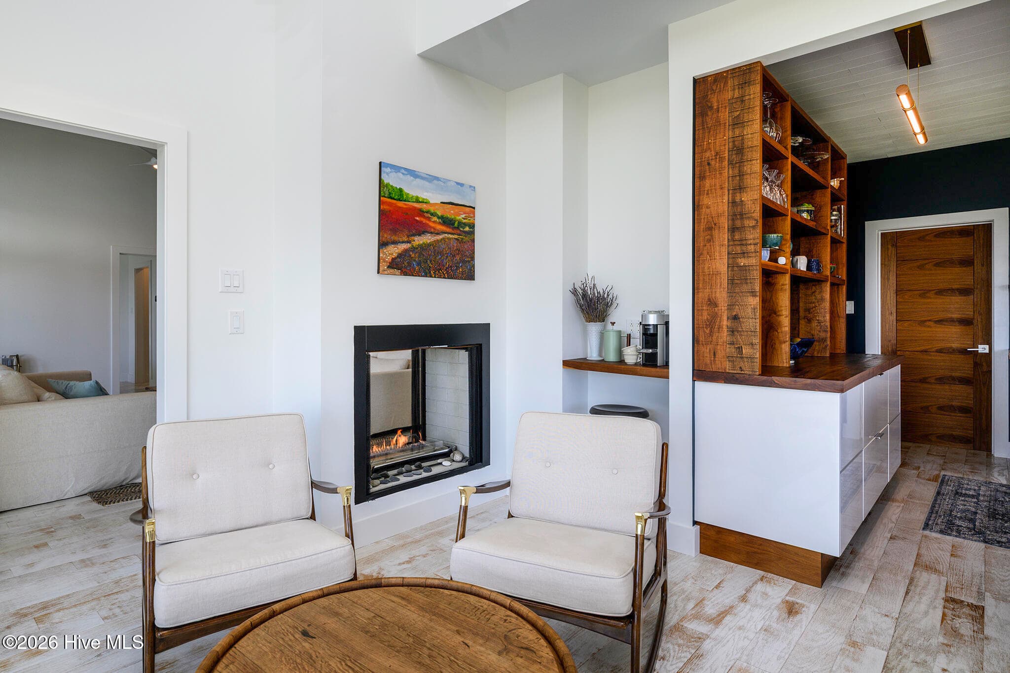 Coffee Nook to Start the Day - 228 Drake Landing, New Bern, NC 28560
