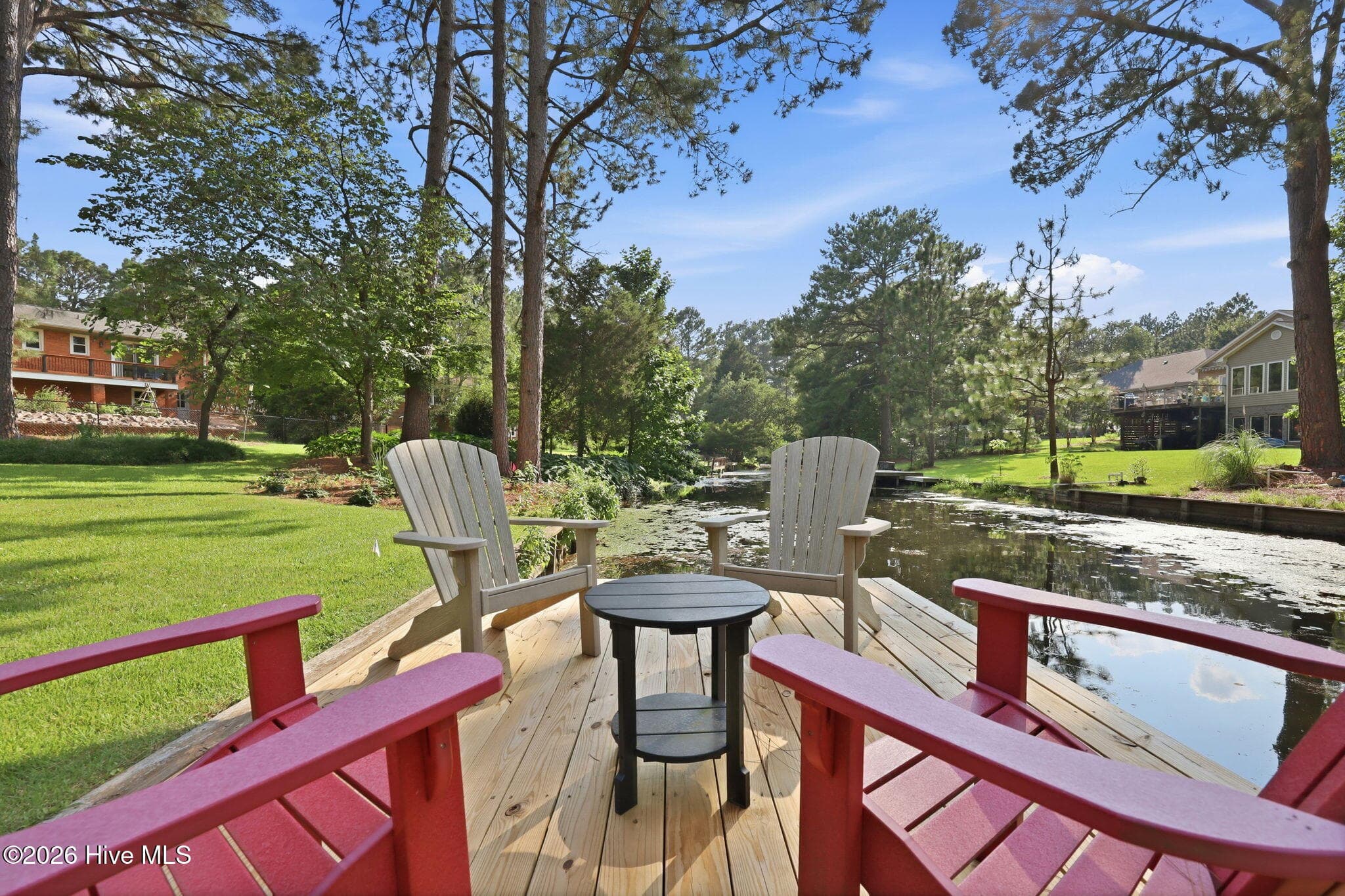 Single Family Residence at 22 Pine Lake Drive, Whispering Pines, NC 28327, Whispering Pines, photo 7 of 65