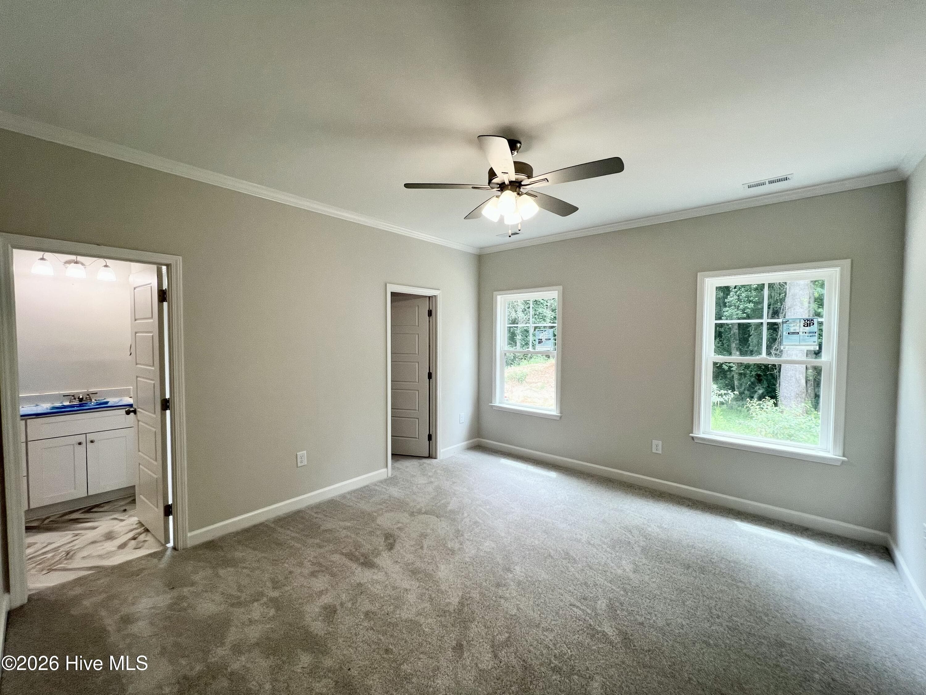 Single Family Residence at 308 Creeks Edge Drive, Pikeville, NC 27863, photo 63 of 181