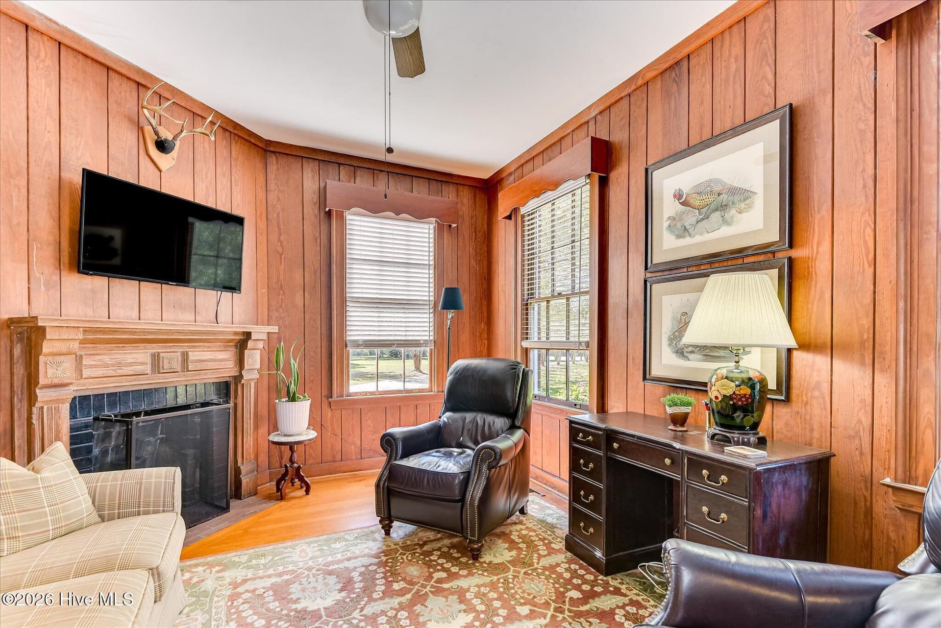 Single Family Residence at 5700 Springfield Road, Williston, SC 29853, photo 12 of 79