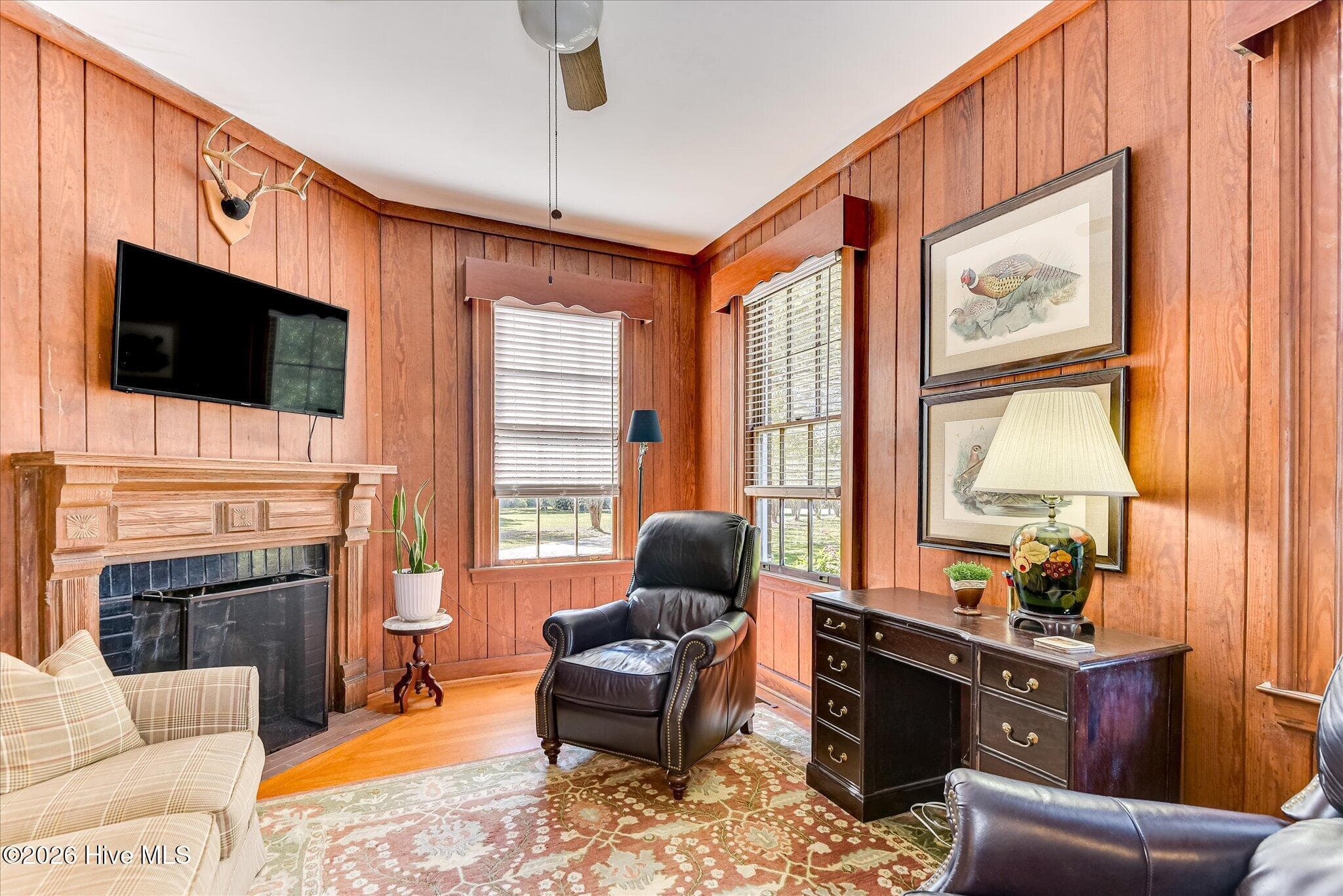 Single Family Residence at 5700 Springfield Road, Williston, SC 29853, photo 12 of 79